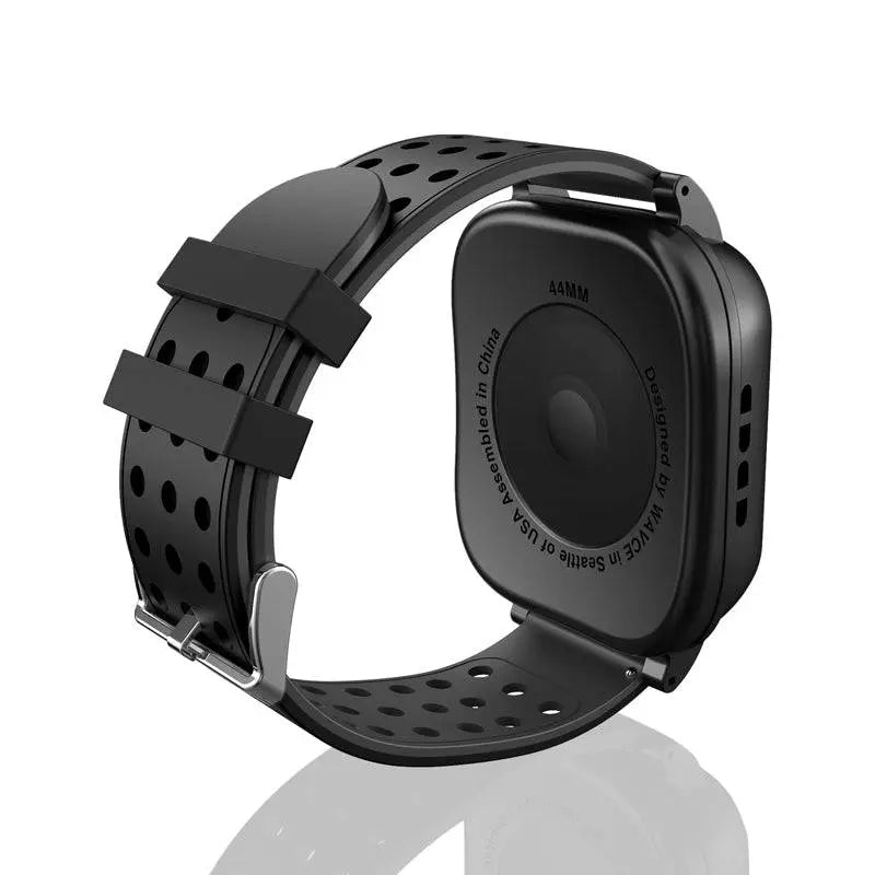 Pinnacle Military Grade Waterproof Band Case Combo For Apple Watch Series 6 5 4/SE - Pinnacle Luxuries