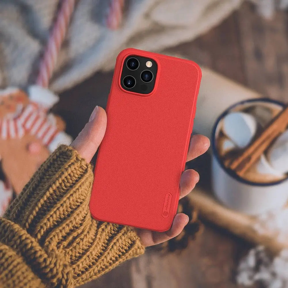 Pinnacle Premiere Phone Case For Apple iPhone 12 Pro Max Mini - Pinnacle Luxuries
