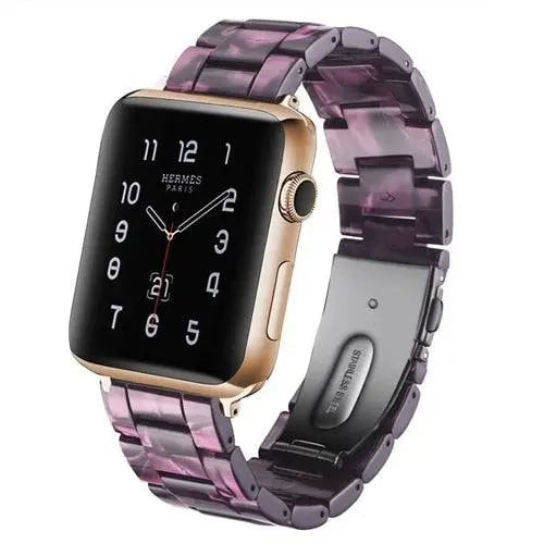 Victorian Apple Watch Band - Pinnacle Luxuries