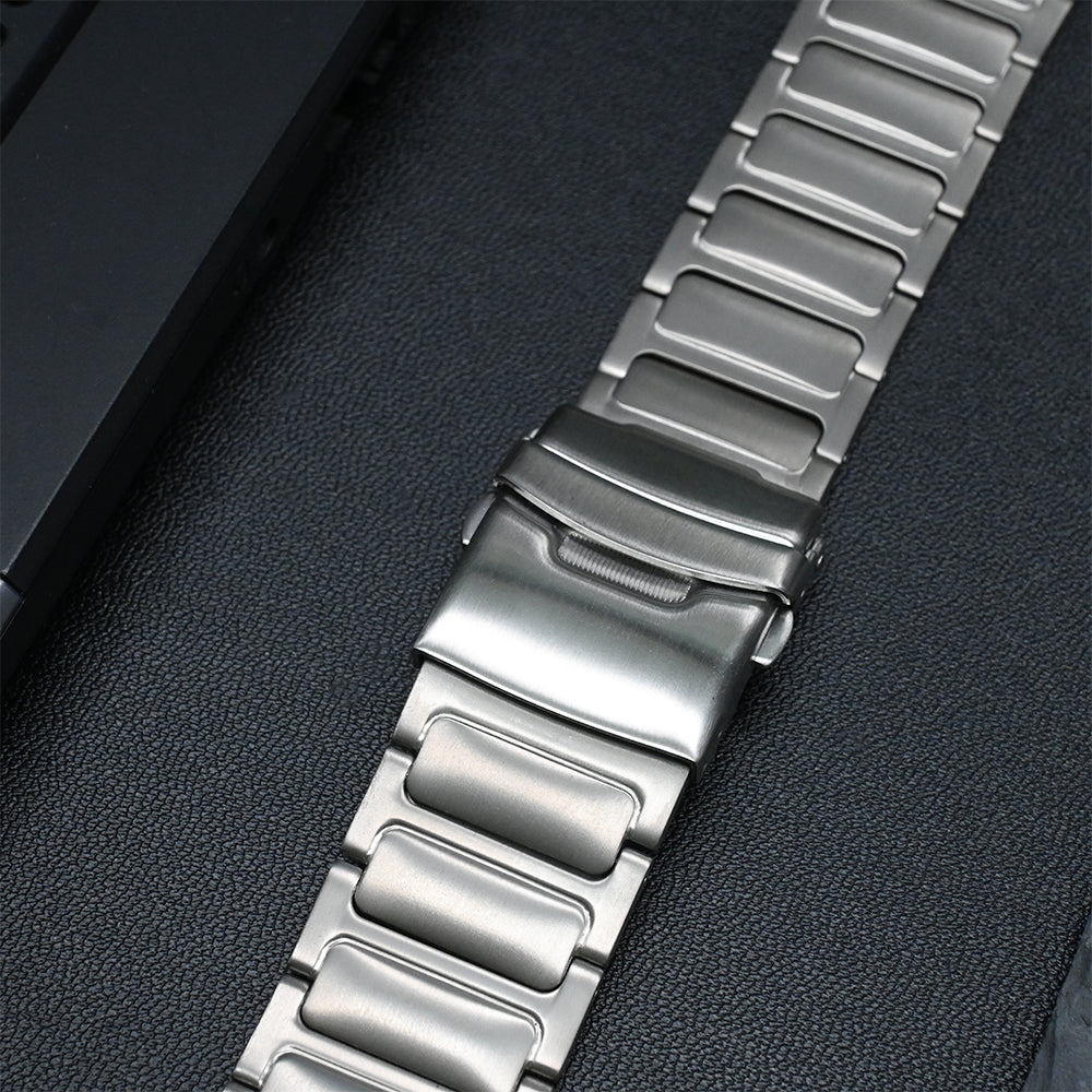 Titanium Elite Luxury Band for Google Pixel Watch 3 45mm