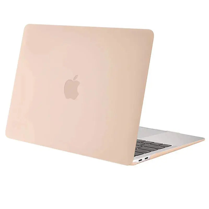 LuxeGuard MatteShell Case For Apple Macbook - Pinnacle Luxuries