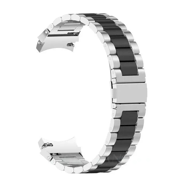 Pinnacle Premium Stainless Steel Band For Samsung Galaxy Watch 5 / 5 Pro / Watch 4 - Pinnacle Luxuries
